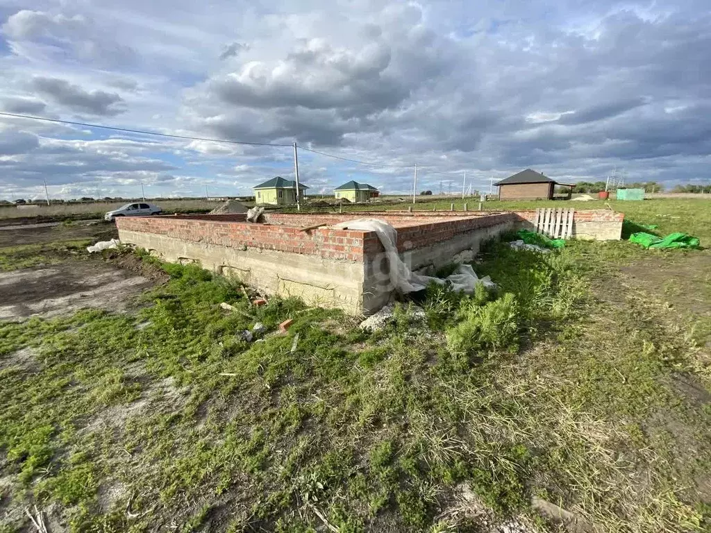 Участок в Белгородская область, Белгородский район, Поселок Разумное ... - Фото 0