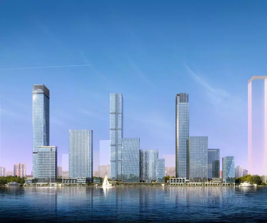 2-к кв. Москва Северный порт жилой комплекс (81.5 м) - Фото 1