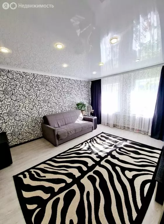 Дом в Курск, Малиновая улица, 38 (63 м) - Фото 1