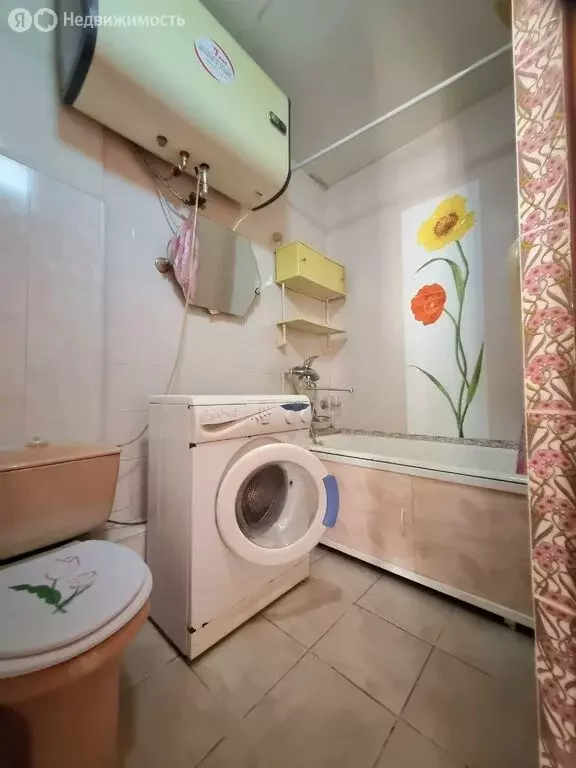 3-комнатная квартира: Находка, Верхне-Морская улица, 138 (58.3 м) - Фото 1