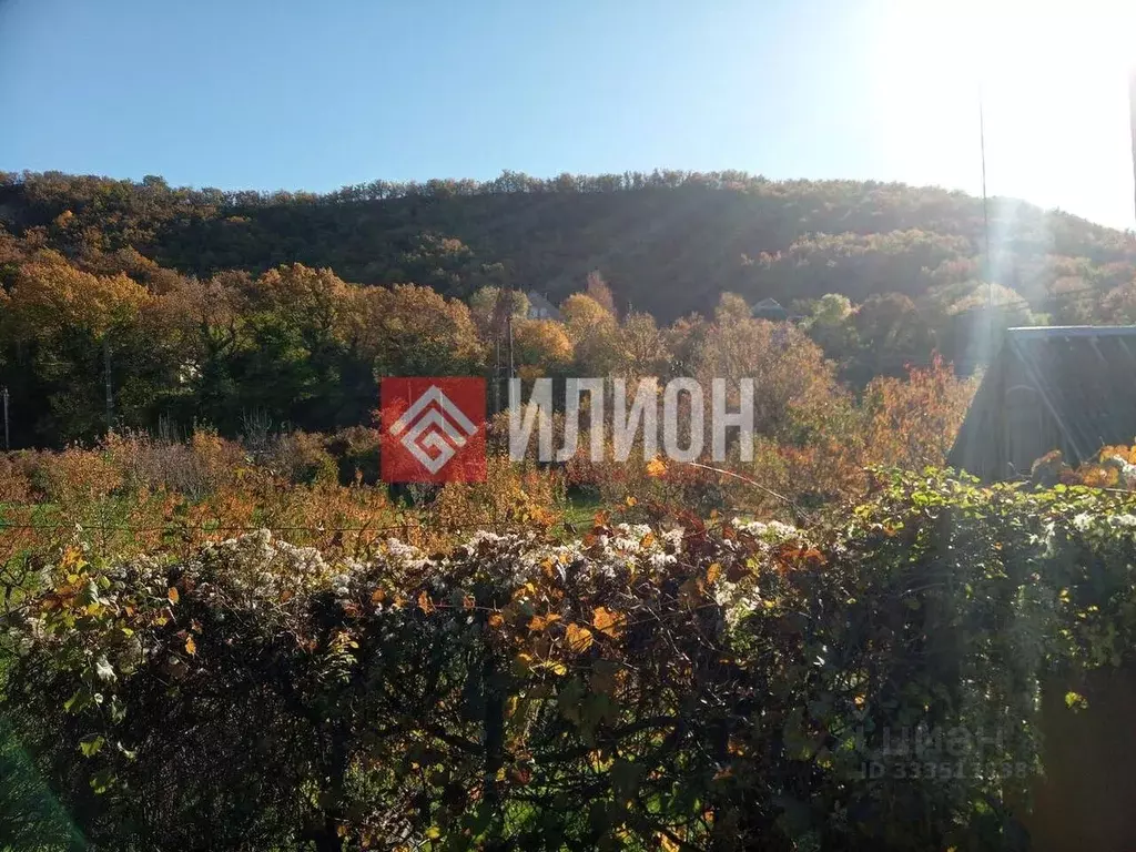 Участок в Севастополь Заречный садовое товарищество, 42 (12.8 сот.) - Фото 2