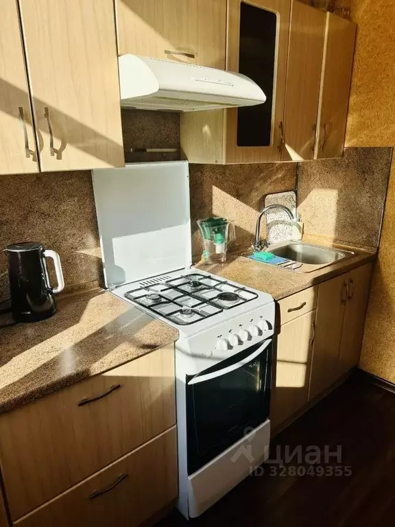 2-к кв. Москва проезд Нансена, 2К1 (56.7 м) - Фото 1