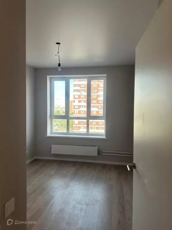 Продаётся 1-к квартира, 35.6 м - Фото 0