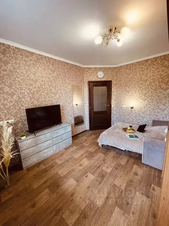 1-к кв. Московская область, Лосино-Петровский городской округ, ... - Фото 2