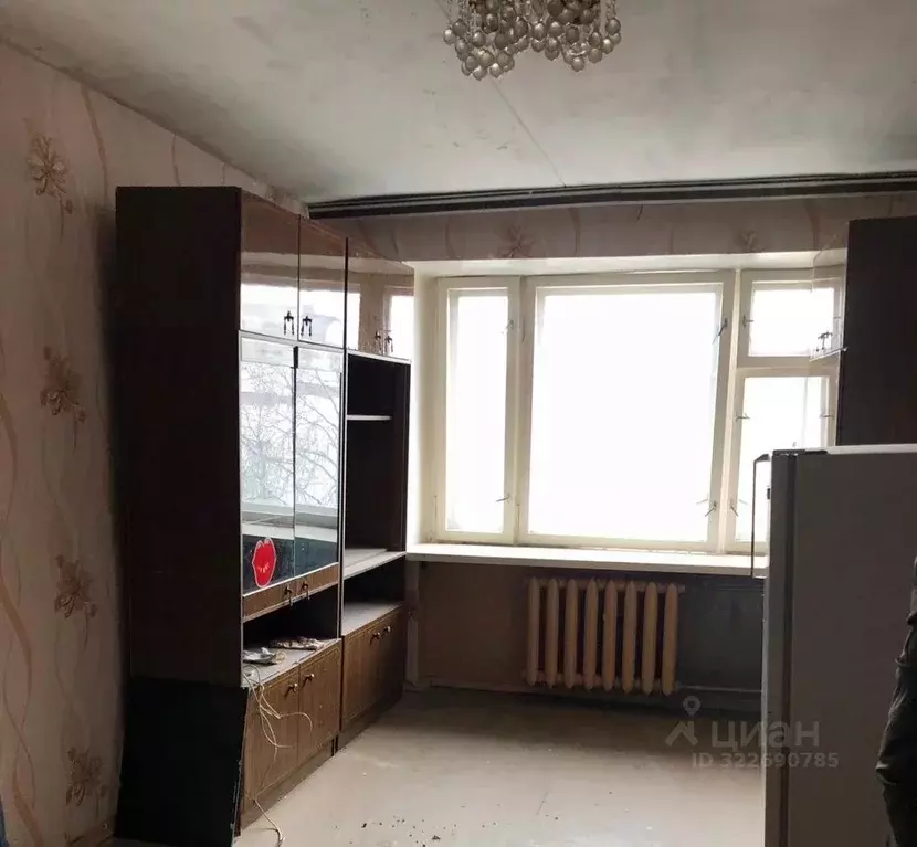 Комната Калужская область, Обнинск просп. Ленина, 77 (18.0 м) - Фото 2