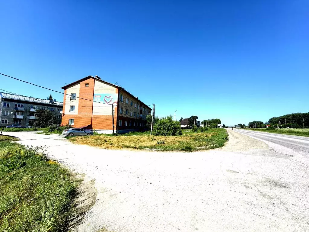 Продаётся 1-к квартира, 37.5 м - Фото 1