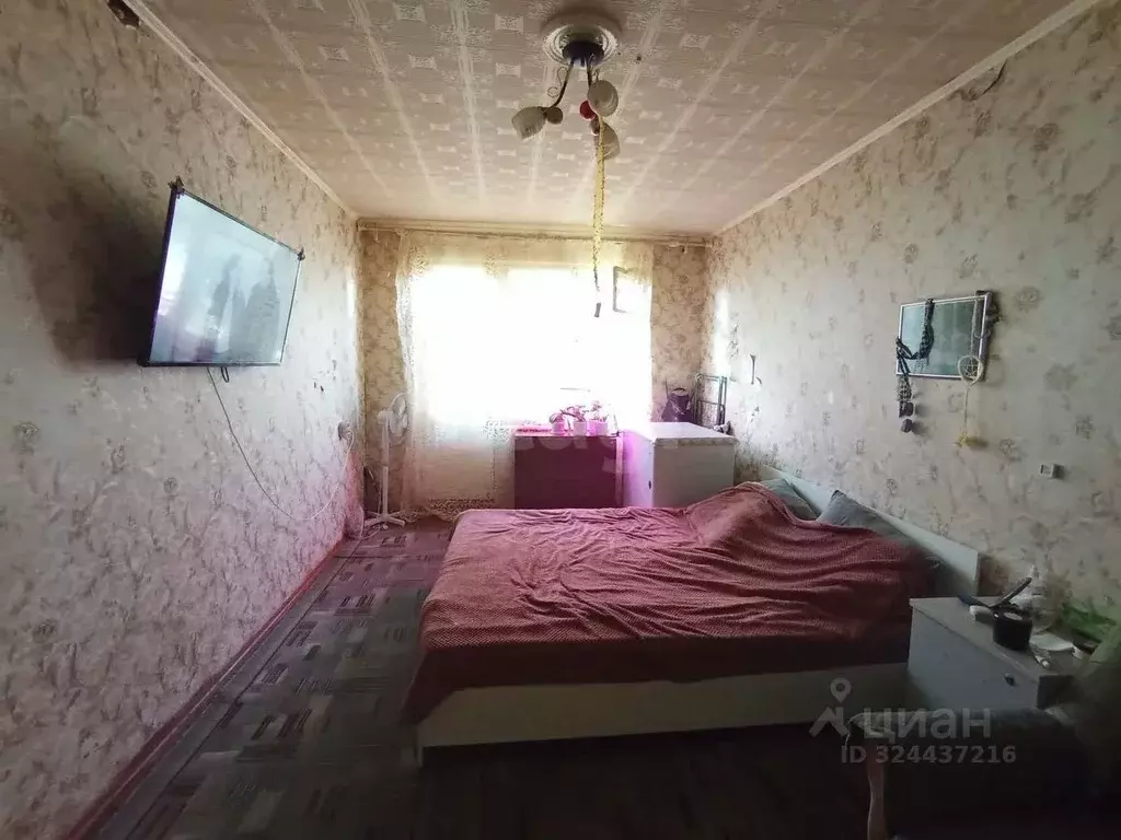 3-к кв. Тверская область, Тверь ул. Александра Завидова, 27 (61.0 м) - Фото 2