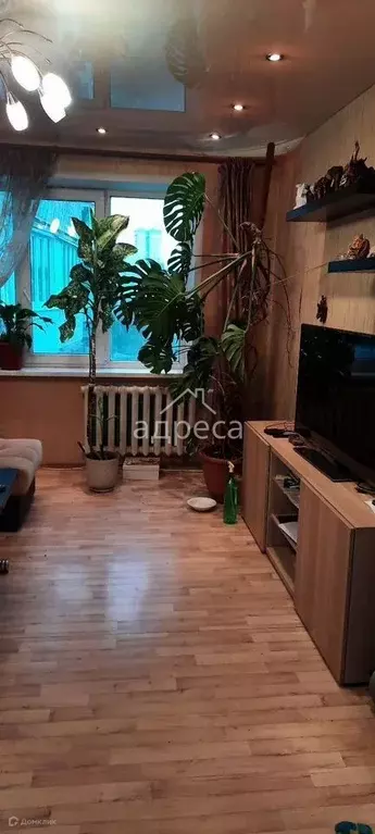 Продаётся 3-к квартира, 84.3 м - Фото 1
