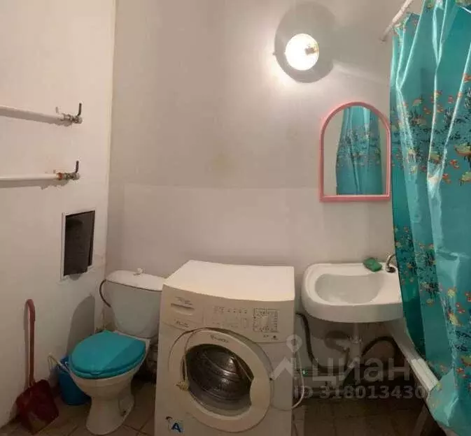 1-к кв. Краснодарский край, Краснодар Восточно-Кругликовская ул., 46Б ... - Фото 1