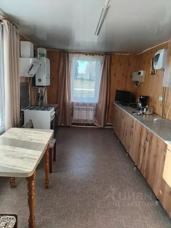 Дом в Чувашия, Мариинско-Посадский муниципальный округ, д. Ураково  ... - Фото 2