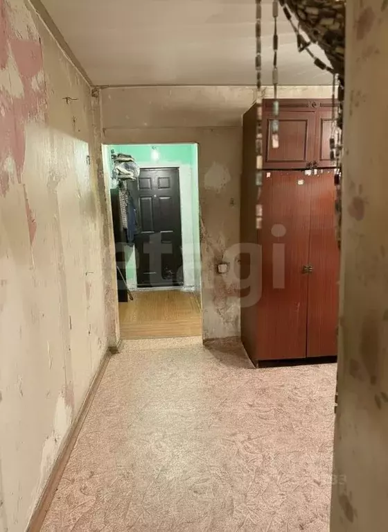 3-к кв. Иркутская область, Иркутск ул. Баумана, 220 (58.1 м) - Фото 1