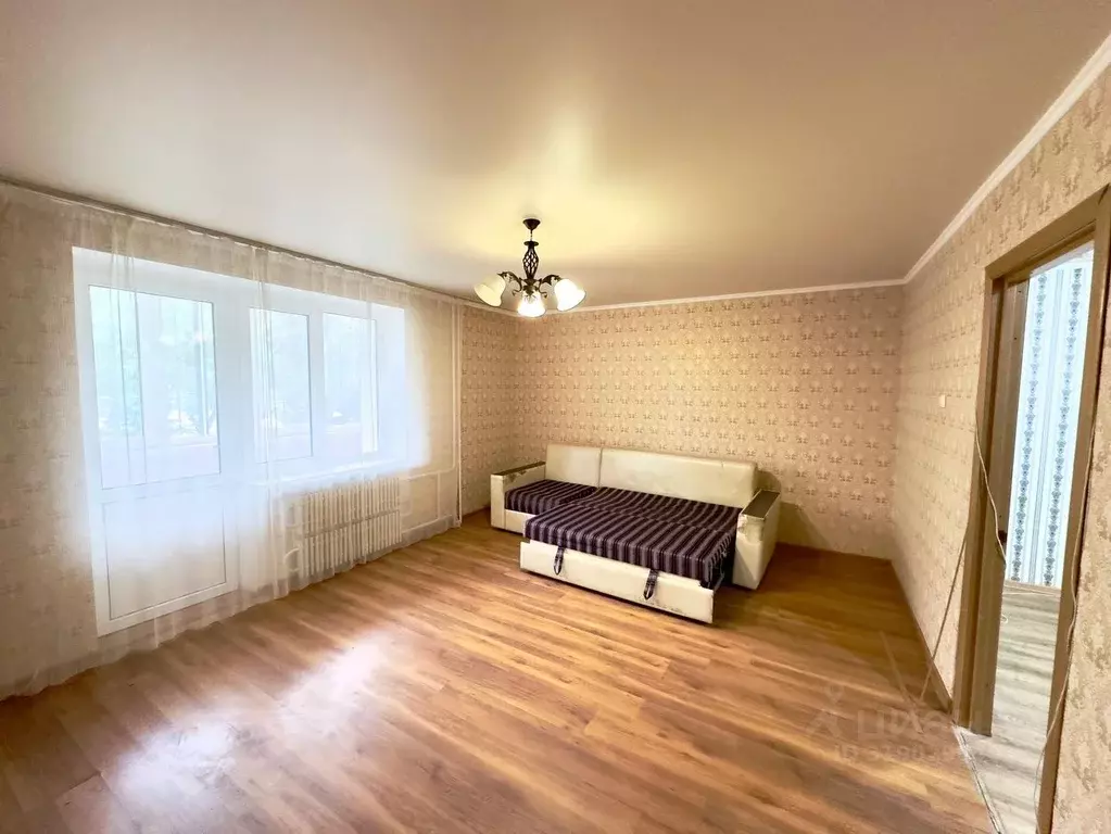 2-к кв. Ставропольский край, Ставрополь ул. Чехова, 49 (70.0 м) - Фото 1