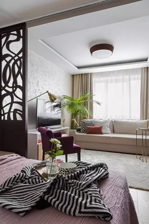 Студия Санкт-Петербург Пулковское ш., 36к5 (39.0 м) - Фото 0