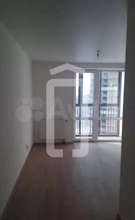 Квартира-студия, 19,3 м, 13/25 эт. - Фото 0