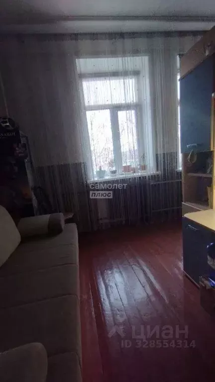 2-к кв. Московская область, Серпухов ул. Химиков, 53 (54.6 м) - Фото 1