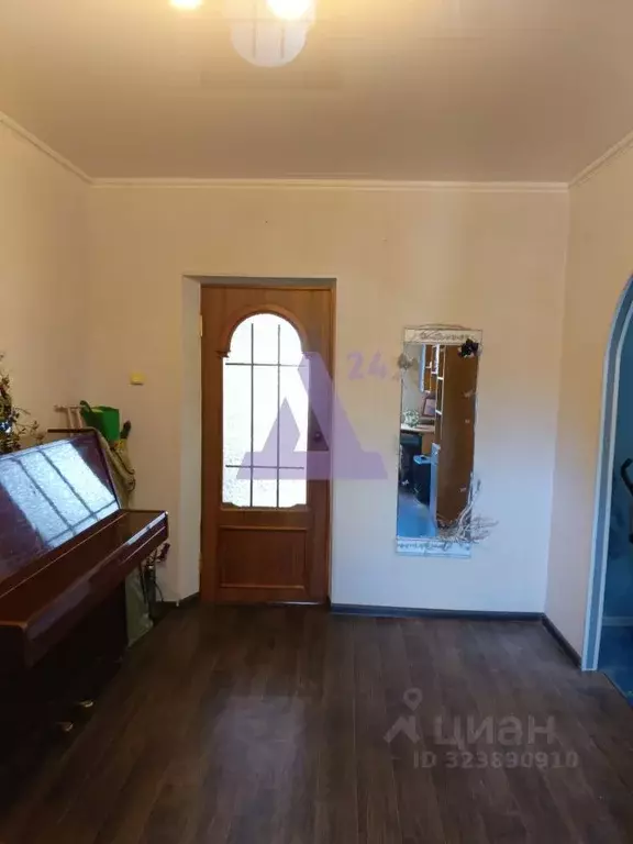 Дом в Алтайский край, Барнаул городской округ, Южный рп ул. ... - Фото 1