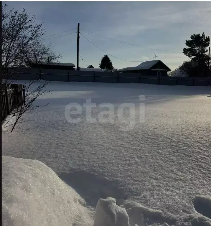 Участок в Томская область, Томск Левобережье СНТ,  (7.0 сот.) - Фото 2