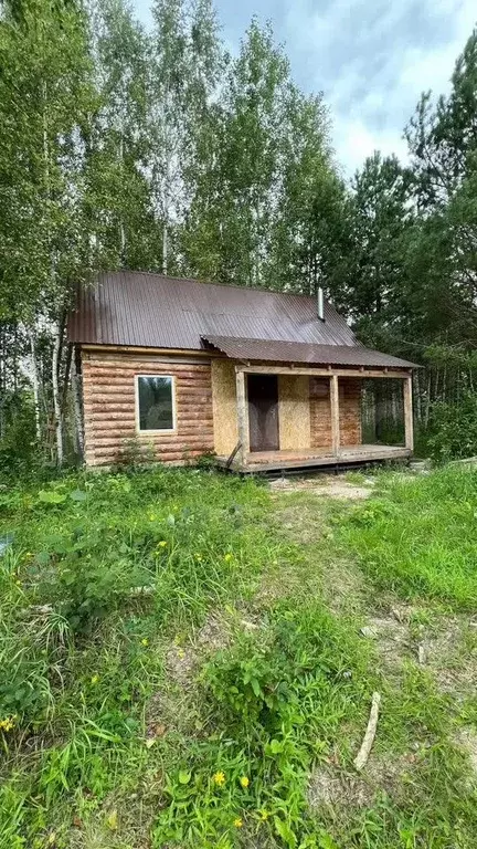 Участок 12 сот. (СНТ, ДНП) - Фото 1