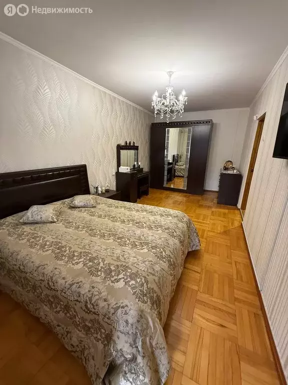 3-комнатная квартира: Кисловодск, улица Орджоникидзе, 44 (84.3 м) - Фото 2