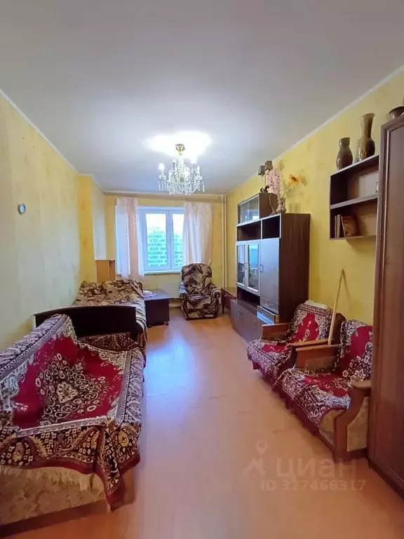 1-к кв. Московская область, Долгопрудный Гранитная ул., 6 (40.0 м) - Фото 1