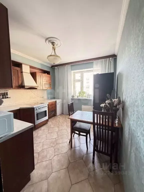 1-к кв. Москва 6-я Кожуховская ул., 15к2 (42.3 м) - Фото 2