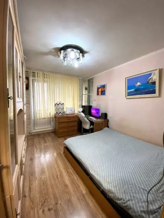 2-к кв. Московская область, Дмитровский муниципальный округ, ... - Фото 1