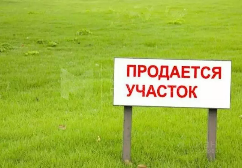 Участок в Тюменская область, Тюменский район, Новокаменский кп  (22.0 ... - Фото 0