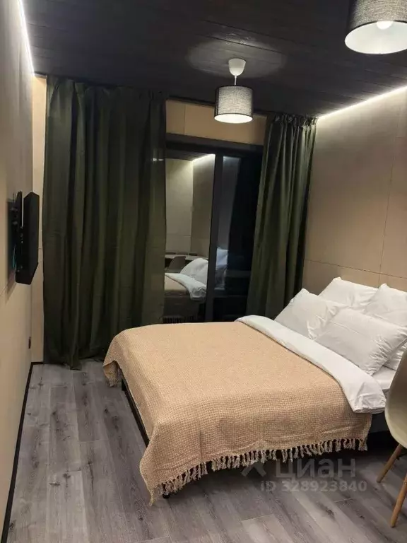 Комната Ленинградская область, Кингисеппский район, д. Вистино ул. ... - Фото 2