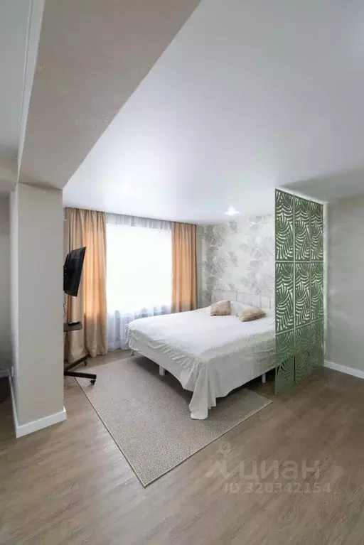 Комната Свердловская область, Сухой Лог ул. Белинского, 40 (42.0 м) - Фото 1