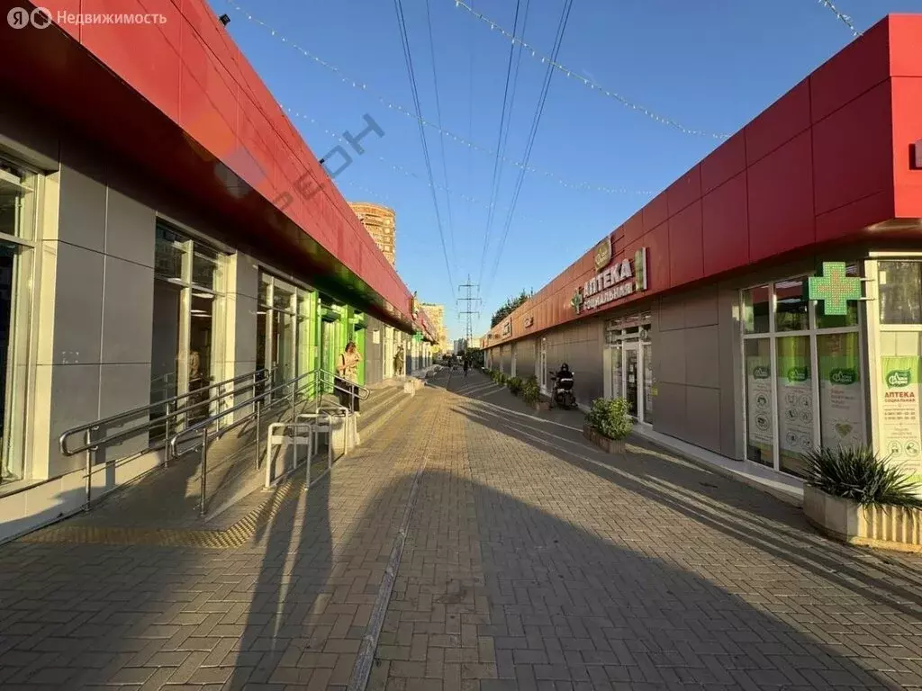 Торговая площадь (71 м) - Фото 2