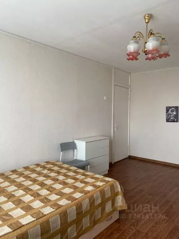 1-к кв. Москва ул. Кржижановского, 27 (40.2 м) - Фото 2