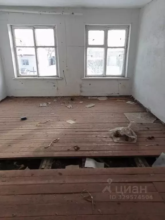 Помещение свободного назначения в Алтайский край, Зональный район, с. ... - Фото 2