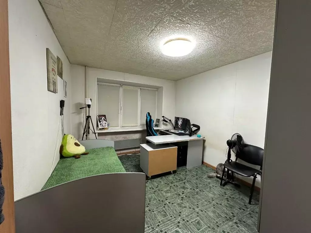 Продаётся 3-к квартира, 63.9 м - Фото 1
