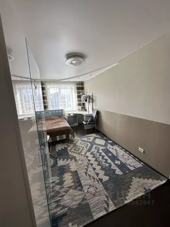 4-к кв. Бурятия, Улан-Удэ Энергетик мкр, 55 (98.0 м) - Фото 2