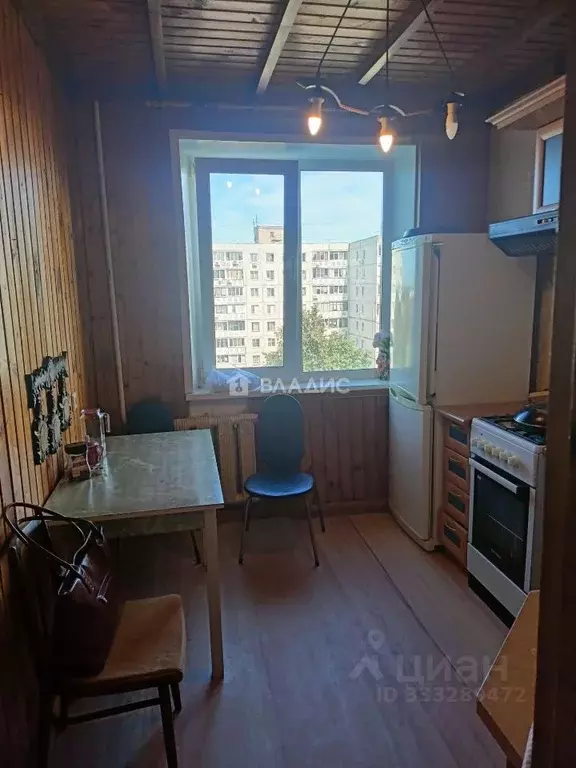 2-к кв. Московская область, Коломна просп. Кирова, 15А (56.0 м) - Фото 2