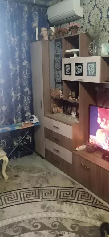 Комната Ростовская область, Ростов-на-Дону ул. Шаумяна (22.0 м) - Фото 1