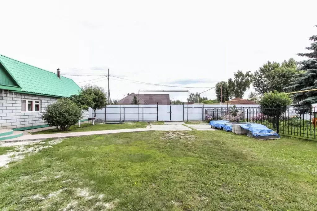 Участок в Тюменская область, Тюмень ул. Парфенова (8.5 сот.) - Фото 1