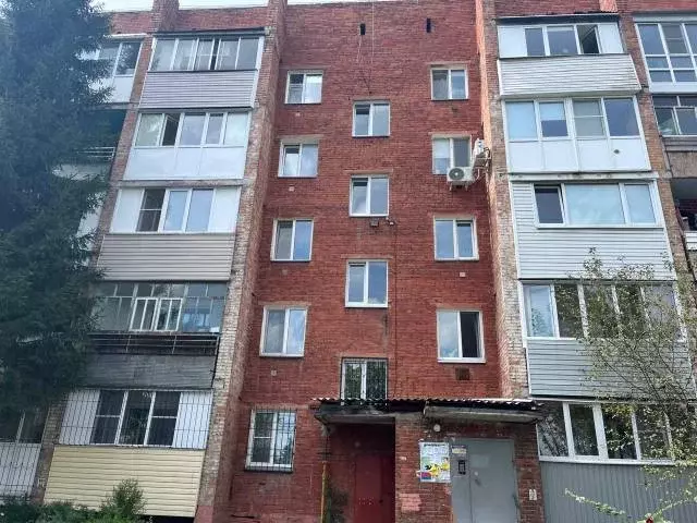 Продаётся 2-к квартира, 52 м - Фото 0