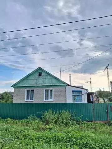 Участок 10 сот. (ИЖС) - Фото 0