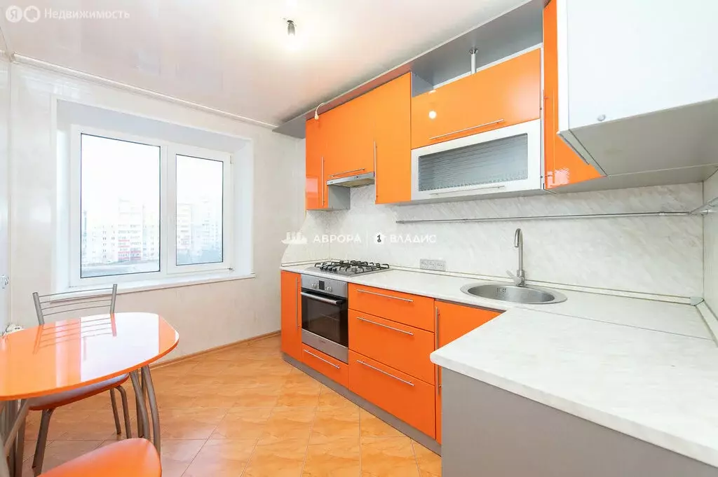 2-комнатная квартира: Магнитогорск, Сиреневый проезд, 16/2 (53.5 м) - Фото 1