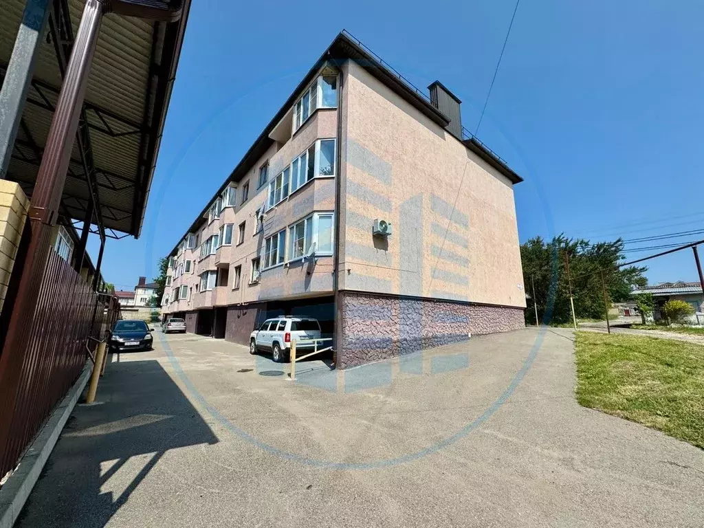 1-к кв. Ставропольский край, Ессентуки Предгорная ул., 18 (37.6 м) - Фото 1