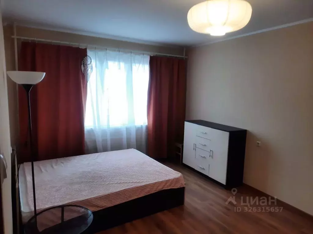 1-к кв. Санкт-Петербург ул. Коллонтай, 5/1 (37.0 м) - Фото 1