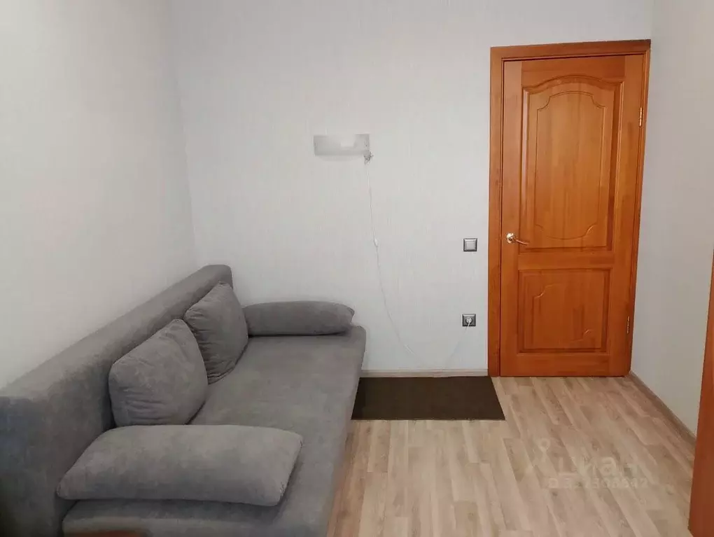 2-к кв. Новосибирская область, Новосибирск Нижегородская ул., 29 (55.0 ... - Фото 0