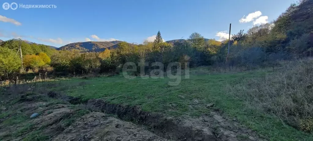 Участок в Хамышки, Советская улица (15 м) - Фото 2