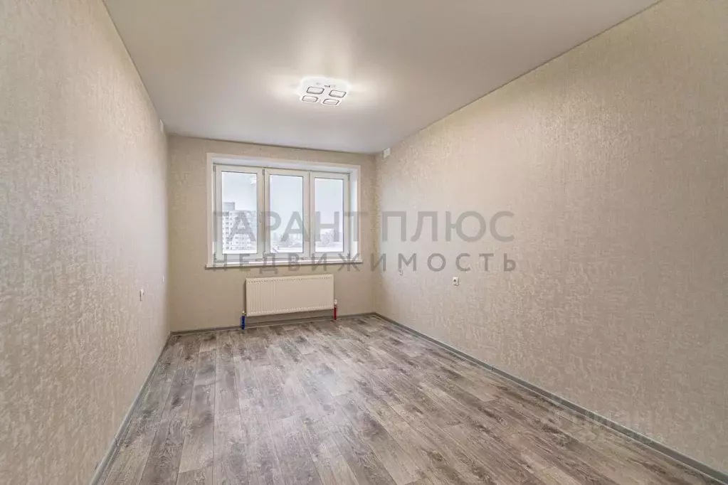 1-к кв. Липецкая область, Липецк ул. Молодежная, 9 (35.0 м) - Фото 2