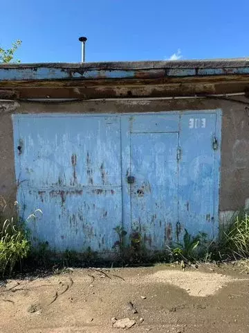 Гараж, 24 м - Фото 0