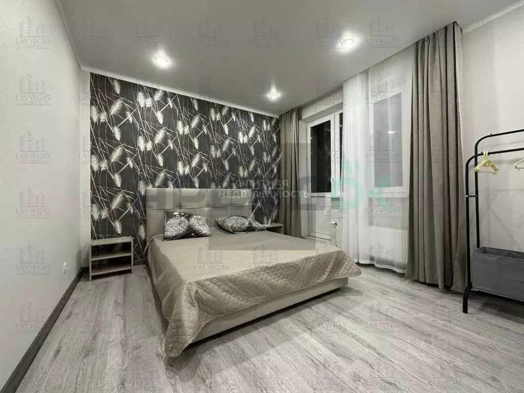 3-к кв. Татарстан, Казань ул. Заслонова, 40к2 (80.0 м) - Фото 1