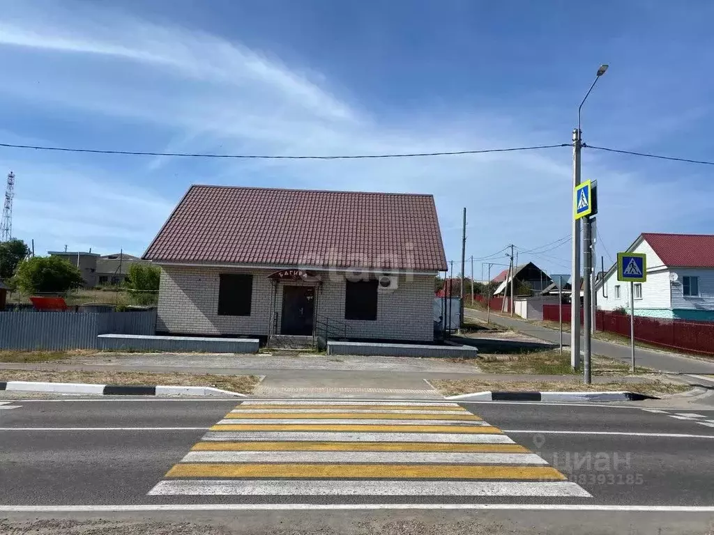 Торговая площадь в Мордовия, Зубово-Полянское городское поселение, ... - Фото 0