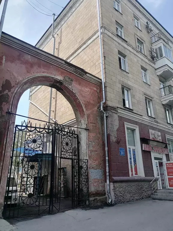 Продаётся 2-к квартира, 56.1 м - Фото 0