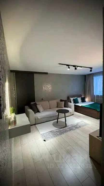 1-к кв. Тыва, Кызыл ул. Кочетова, 102 (31.0 м) - Фото 1
